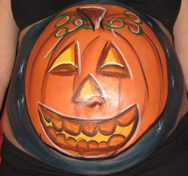 pumpkin