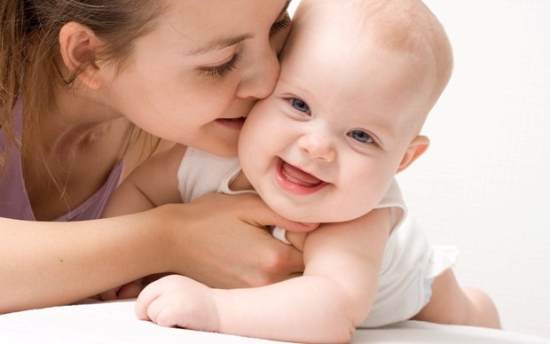Mother's love