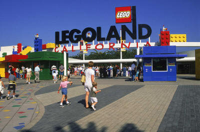 legolandenter