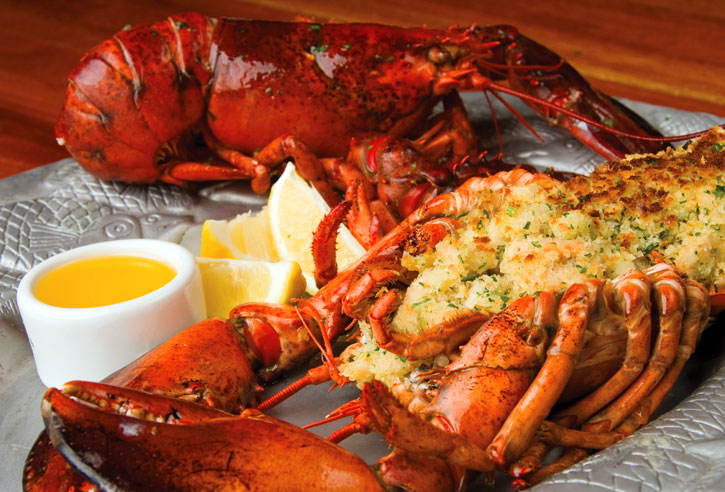 stuffedlobster