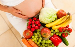 Food for pregnancy