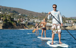 Beaches CAl
